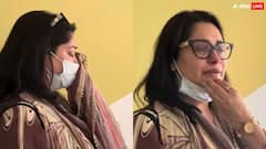 हॉस्पिटल में फूट-फूटकर रोईं दीपिका कक्कड़, कैंसर ट्रीटमेंट से हुए ये साइड इफेक्ट, बोलीं- मुश्किल है