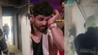 House Fire: ਮਨੋਰੰਜਨ ਜਗਤ 'ਚ ਮੱਚਿਆ ਹਾਹਾਕਾਰ, ਮਸ਼ਹੂਰ ਹਸਤੀ ਦੇ ਘਰ ਲੱਗੀ ਭਿਆਨਕ ਅੱਗ, ਅੰਦਰੂਨੀ ਹਿੱਸਾ ਬੁਰੀ ਤਰ੍ਹਾਂ ਸੜ ਕੇ ਹੋਇਆ ਸੁਆਹ; ਫੈਨਜ਼ ਦੀ ਵਧੀ ਚਿੰਤਾ...