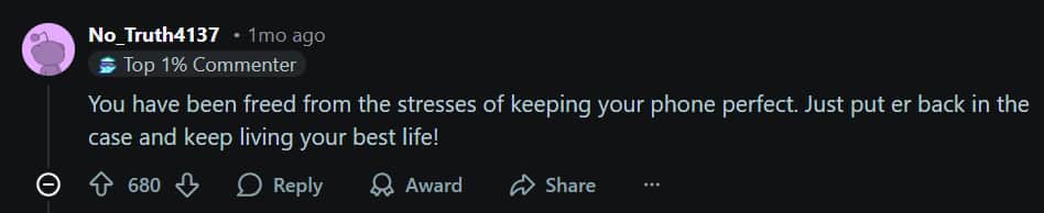 Reddit Is Exploding Over An iPhone 17 That Was Damaged After A Minor Fall: Here's What Happened