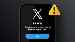 Elon Musk's X (Twitter) Down For Hundres Of Users: Here's What We Know So Far