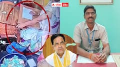 పరకామణి చోరీ ఘటనపై కొత్తగా క్రిమినల్ కేసు - టీటీడీ బోర్డు సంచలన నిర్ణయం