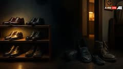 Vastu Shastra: ਜੁੱਤੀਆਂ ਨਾਲ ਜੁੜੀਆਂ ਇਹ ਗ਼ਲਤੀਆਂ ਬਣ ਸਕਦੀਆਂ ਨੇ ਵਾਸਤੂ ਦੋਸ਼ਾਂ ਦਾ ਕਾਰਨ !