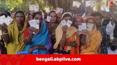 ২০০২ সালে ভোট দিয়েও তালিকা থেকে 'উধাও ২১৪ ভোটার' ! রাজ্যে SIR আবহে বিস্ফোরক অভিযোগ উত্তর দিনাজপুরে