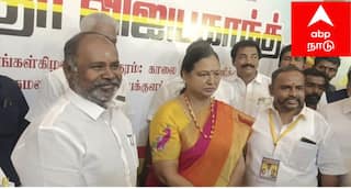 செவி சாய்க்காத த.வெ.க., - கூட்டணிக்காக மதுரையில் பிரேமலதாவை சந்தித்தாரா? அதிமுக முன்னாள் அமைச்சர் !