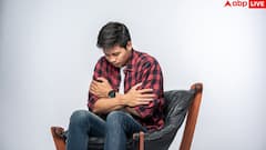 Heart Attack: मरीज देखते-देखते डॉक्टर को हार्ट अटैक और मौत, मर्दों में कैसे होते हैं हार्ट फेल्योर के लक्षण?