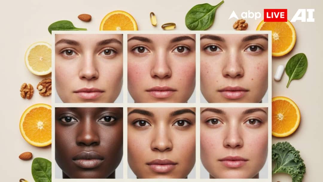 9 Silent Nutrient Deficiencies That Start Showing Up On Your Skin