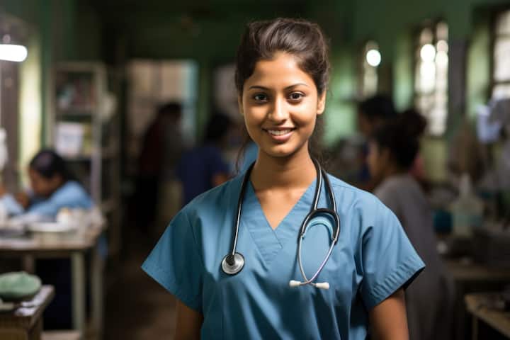 चयनित उम्मीदवारों को सातवें वेतन आयोग के अनुसार पे मैट्रिक्स लेवल 7 का वेतन मिलेगा, जो 44,900 रुपये से शुरू होकर 1,42,400 रुपये प्रतिमाह तक जा सकता है.