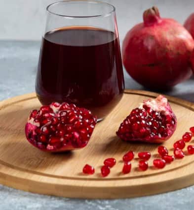 ਫੌਲਾਦ ਵਾਂਗ ਬਣ ਜਾਏਗੀ Body, ਬਸ ਡਾਈਟ 'ਚ ਸ਼ਾਮਿਲ ਕਰੋ ਇਹ ਜੂਸ