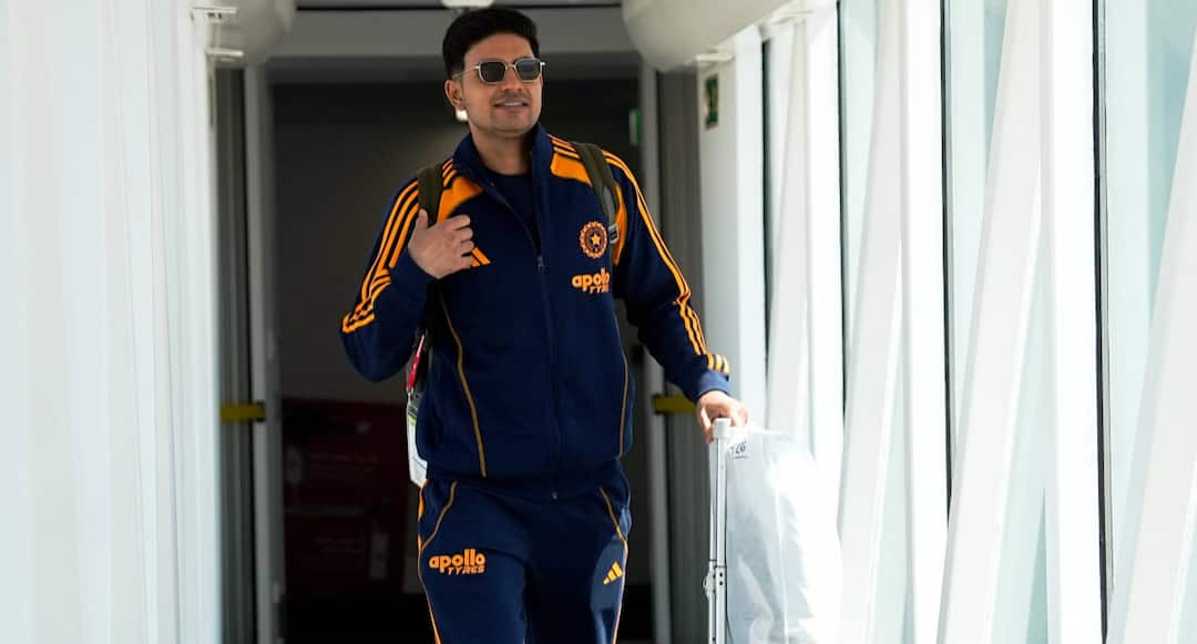 If Shubman Gill Absent, Who Will Lead Rohit Sharma, Virat Kohli In ODIs vs South Africa?