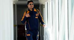 If Shubman Gill Absent, Who Will Lead Rohit Sharma, Virat Kohli In ODIs vs South Africa?