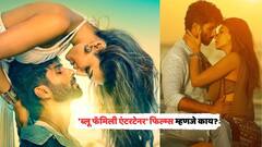 'ब्लू फॅमिली एंटरटेनर' फिल्म्स म्हणजे काय? तुम्ही पाहिल्यात का 'या' फिल्म्स?