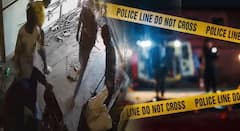 अंबरनाथच्या फुलेनगरमध्ये तरुणावर हल्ला, टोळक्याने कोयता-तलवारीने सपासप वार केले, गंभीर जखमी