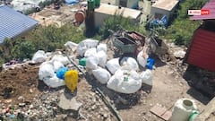 चारधाम यात्रा में कचरे ने बजाई खतरे की घंटी! केदारनाथ में रिकॉर्ड 230 टन कूड़ा, प्रदूषण बोर्ड की सख्त चेतावनी