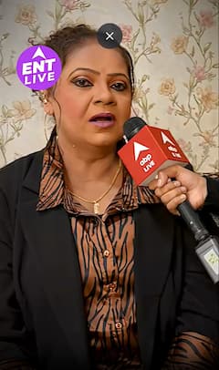 साथ निभाना साथिया: रूपल पटेल ने कोकिला की प्रतिष्ठित भूमिका के बारे में खुलकर बात की और भी बहुत कुछ