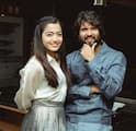 Vijay Deverakonda Rashmika Mandanna: अगदी लक्ष्मी-नारायणाचा जोडा! विजय देवरकोंडा, रश्मिका मंदाना एकत्र दिसतात खूपच सुंदर... लग्नाची तारीख ठरली?