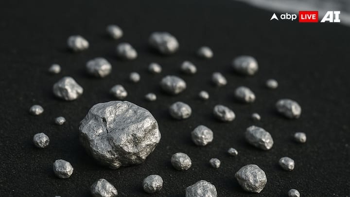 भारत का लगभग 86% चांदी अयस्क राजस्थान में ही है. राजस्थान न सिर्फ चांदी से समृद्ध है बल्कि यह देश का शीर्ष उत्पादक भी है.