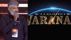 మరో వివాదంలో రాజమౌళి - ఫిలిం చాంబర్‌కు 'వారణాసి' టైటిల్ పంచాయితీ... జక్కన్న ముందున్న ఆప్షన్స్ ఏంటి?