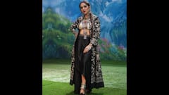 Neeti Mohan Birthday Special: 8 Times The Celeb Served Major Fashion Goals