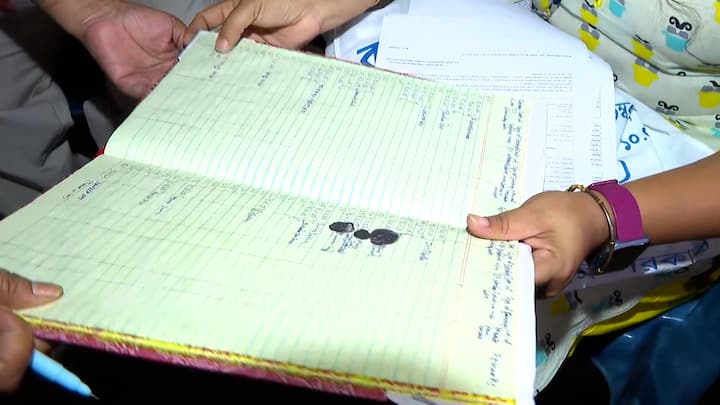 ফর্মে ইউনিক কিউআর কোড থাকছে।  ফর্মটি আবেদনকারীকে নিজে হাতে পূরণ করতে হবে। ফর্মে পুরো সই করতে হবে। নয়ত নিজের আঙুলের ছাপ দিয়ে স্বাক্ষর করতে হবে।