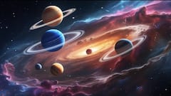 జాతకంలో శుక్రుడు ఈ స్థానంలో ఉంటేధనవంతులు అవుతారు! ప్రేమ, వైభవం మిమ్మల్ని వెతుక్కుంటూ వస్తాయి!