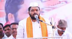 बँक सामान्य शेतकरी, महिलांना त्रास देतायत; आमच्या आंदोलनाला सर्वस्वी सरकार जबाबदार; शेतकरी नेते रविकांत तुपकरांचा इशारा