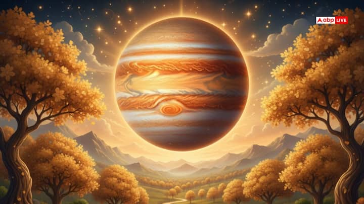 In astrology, Jupiter is the planet of growth, expansion, knowledge, prosperity and good fortune. It strengthens patience, spirituality and positive thinking. Jupiter, the lord of Sagittarius and Pisces, rules over Punarvasu, Vishakha and Purvabhadrapada constellations. In whose horoscope Jupiter is in an auspicious position, progress, respect and success automatically starts increasing in his life.