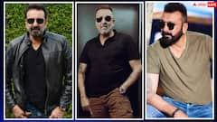 कितने पढ़े लिखे हैं संजय दत्त? हीरो से ज्यादा विलेन बनकर लगा रहे हैं सबकी वाट