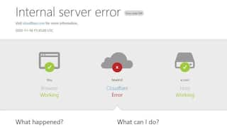 Cloudflare Outage: Company Reveals What Went Wrong