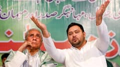 'हर EVM में 25 हजार वोट पहले से पड़े थे', RJD नेता जगदानंद के बयान से बिहार की सियासत में सनसनी