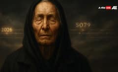 Baba Vanga ਦੀਆਂ 2026 ਦੀਆਂ ਡਰਾਉਣੀਆਂ ਭਵਿੱਖਬਾਣੀਆਂ, ਸੋਨਾ ਅਤੇ ਆਫ਼ਤ ਦੇ ਵੱਧ ਰਹੇ ਸੰਕੇਤ