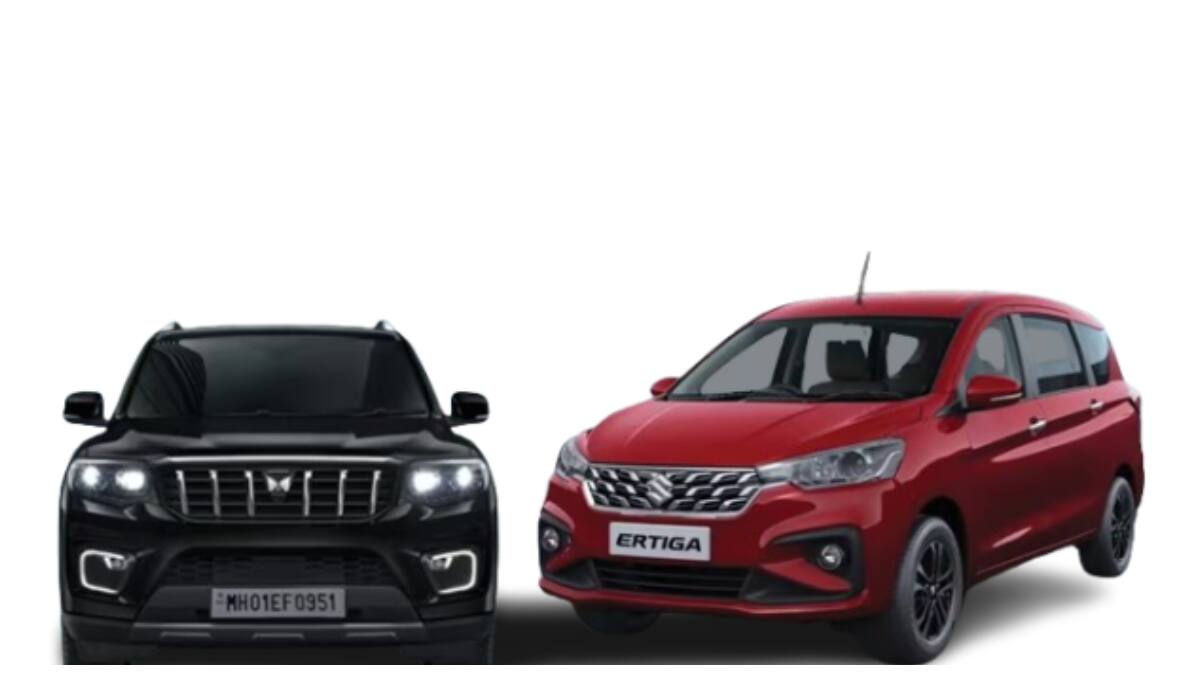 7-Seater Cars Under 15 Lakhs: మహీంద్రా,మారుతి, టాటా సహా 15 లక్షల రూపాయల శ్రేణిలో ప్రీమియం 7-సీటర్ కార్లు!