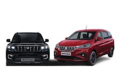 మహీంద్రా,మారుతి, టాటా సహా 15 లక్షల రూపాయల శ్రేణిలో ప్రీమియం 7-సీటర్ కార్లు!