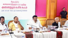 TN Revenue Staff Boycott SIR Duty Citing 'Overload'; Govt Warns ‘No Work, No Pay’