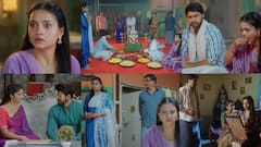 చిన్ని సీరియల్: లోహిత మాటలకు మధు షాక్! లోహిత కుట్రలు, సీక్రెట్స్ తెలుసుకున్న మధు!