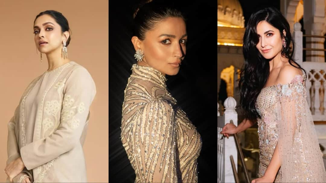 नेटवर्थ के मामले में बॉलीवुड की 'धुरंधर' एक्ट्रेस कौन? कमाई में पतियों को छोड़ चुकी हैं बेहद पीछे
