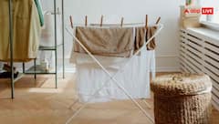 ठंड में जल्दी नहीं सूखते गीले कपड़े, ये हैक्स आएंगे अपने काम