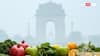The Delhi Diet: Foods That Help Fight Pollution And Boost Lung Health