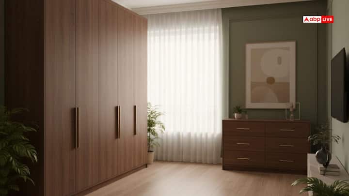 अलमारी, कपबोर्ड और भारी फर्नीचर हमेशा दक्षिण-पश्चिम दिशा में ही रखें. यह कमरे की ऊर्जा को स्थिर करता है और घर के सदस्यों के स्वास्थ्य व मानसिक संतुलन पर सकारात्मक असर डालता है.