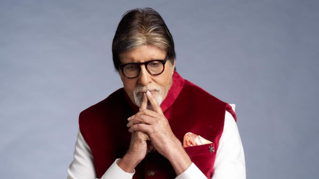 Amitabh Bachchan’s Name On UP Voter List Sparks Uproar Amid SIR Verification Drive