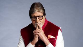 Amitabh Bachchan Listed As Voter In UP, SIR Mix-Up Triggers Major Confusion