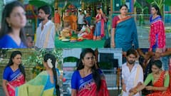 నువ్వుంటే నా జతగా: దేవా, భానుల నిశ్చితార్థంలో మిథున! శారద మిథునకు పెట్టిన కండీషన్ ఏంటి?