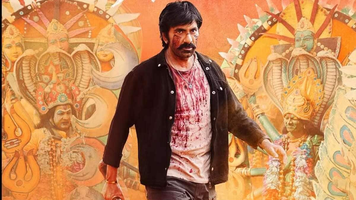 Mass Jathara OTT : రవితేజ 'మాస్ జాతర' ఓటీటీ రిలీజ్‌కు బ్రేక్! - అసలు రీజన్ అదేనా?