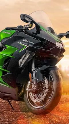 कावासाकीची सर्वात महागडी मोटरसायकल कोणती?