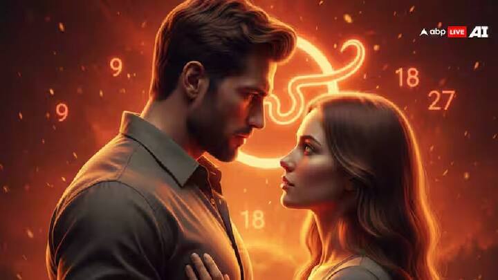 9, 18 અને 27 તારીખે જન્મેલા લોકો મંગળ રાશિના હોય છે. જેઓ તેમના જીવનસાથીઓની સંભાળ રાખે છે અને તેમનો આદર કરે છે. વધુમાં, આ લોકો ક્યારેય પોતાના પ્રેમનો ત્યાગ કરતા નથી.