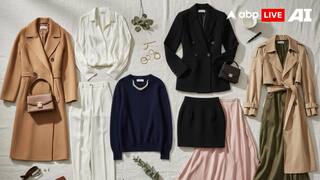 10 Colour Pairings That Instantly Make Any Outfit Look Expensive