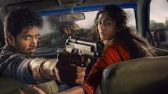 Adivi Sesh Opens Up About Filming Dacoit In Two Languages, Says Hindi Diction Was Never A Challenge