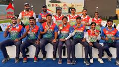 বিমান বাতিল, বাধ্য হয়ে বাংলাদেশে নোংরা ঘর, দুর্বিসহ পরিবেশে রাত কাটালেন ভারতীয় তিরন্দাজরা