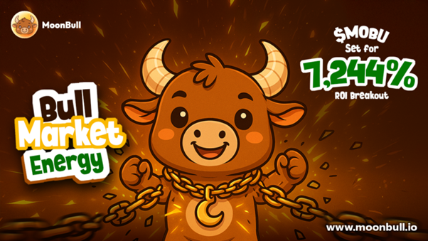 Breaking Crypto News: BTC Liquidations Top B, TON Reports M Profit, and MoonBull Sparks as the Best Crypto to Buy Now