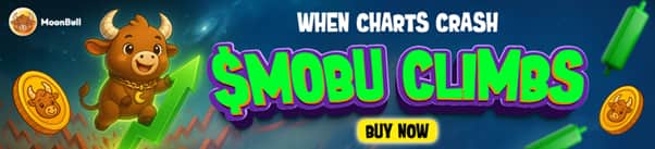 ChatGPT Sees MoonBull Surge Ahead in Best Crypto to Buy Now Race While XRP Eyes .38 and BNB Shows Quiet Strength