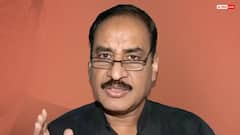 'टेरर मॉड्यूल पर्दाफाश पर विपक्ष ने साध ली चुप्पी...',VHP प्रवक्ता ने साधा निशाना, कहा- देश इन सबके नाम नोट कर रहा